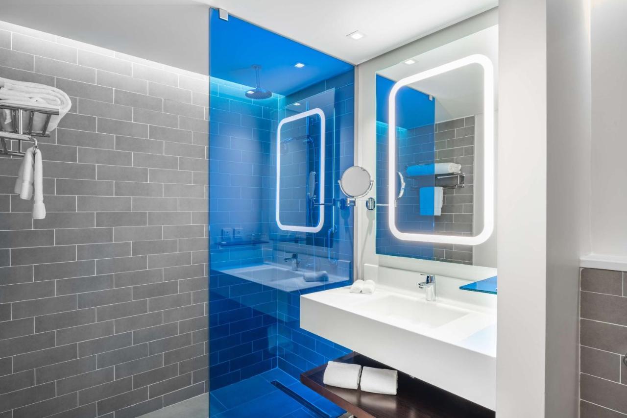 Park Inn By Radisson Jeddah Madinah Road Exteriör bild